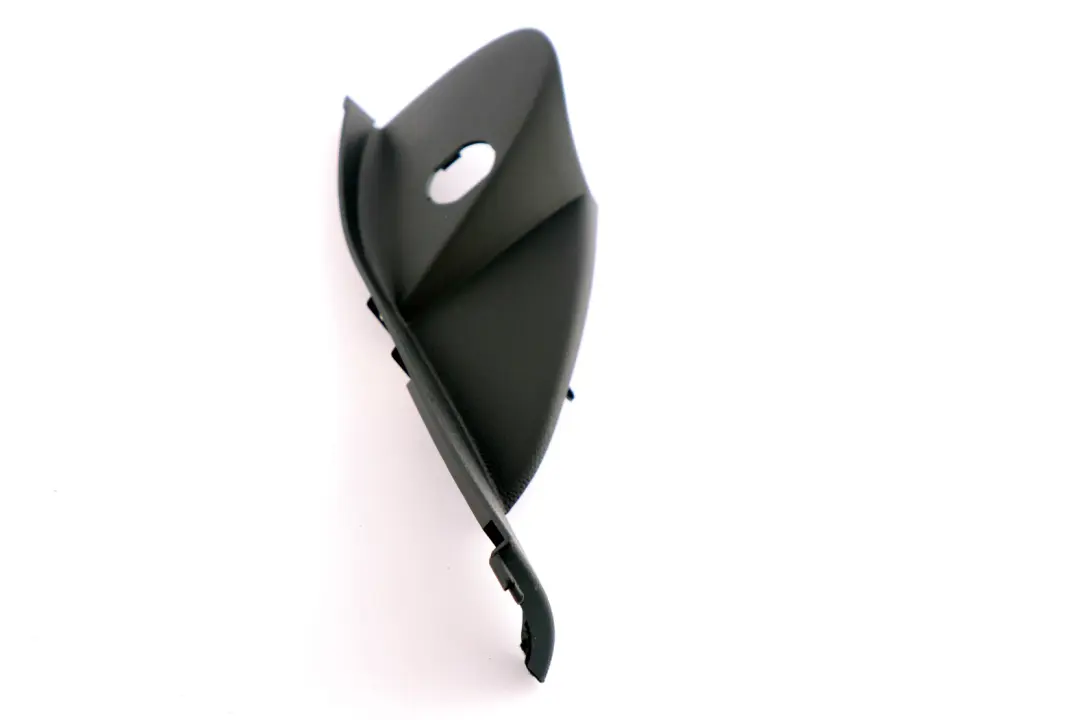 Outer Left Instrument Panel Cover Trim N/S to BMW Mini Cooper One F56 with Part number 9262365 BMW Mini Cooper One F56 Outer Left Instrument Panel Cover Trim N/S - SKU rhd-9262365 - Part number 9262365