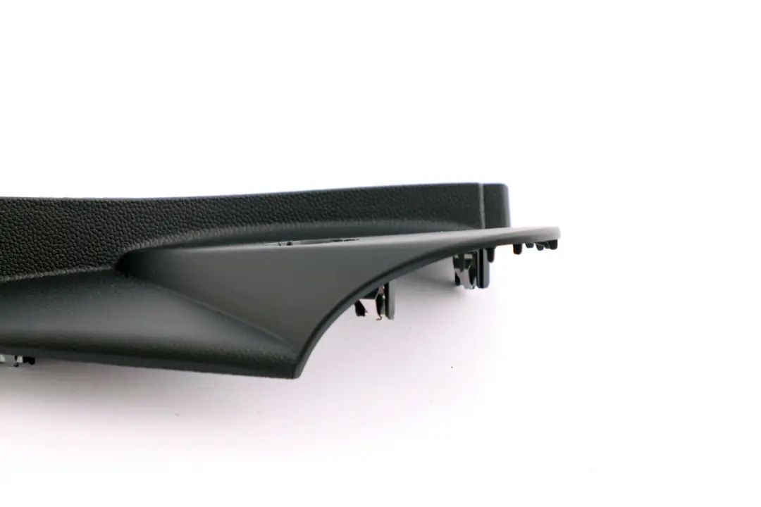 Outer Left Instrument Panel Cover Trim N/S to BMW Mini Cooper One F56 with Part number 9262365 BMW Mini Cooper One F56 Outer Left Instrument Panel Cover Trim N/S - SKU rhd-9262365 - Part number 9262365