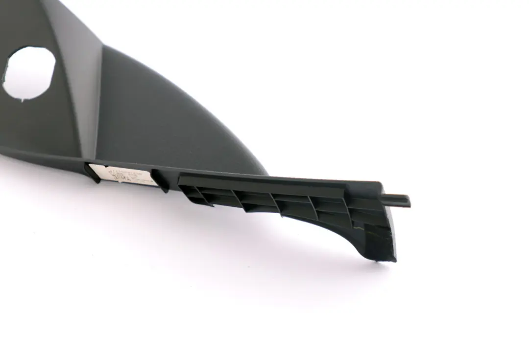 BMW Mini Cooper One F56 Outer Left Instrument Panel Cover Trim N/S - SKU rhd-9262365 - Part number 9262365