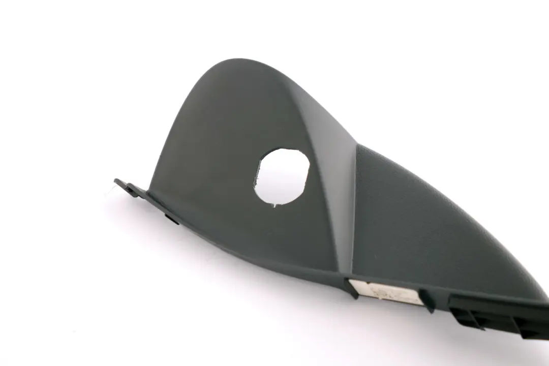 BMW Mini Cooper One F56 Outer Left Instrument Panel Cover Trim N/S - SKU rhd-9262365 - Part number 9262365