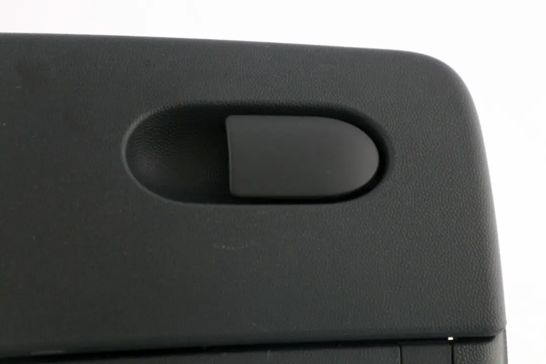 Mini Cooper 1 F55 F56 Glovebox Glove Box Black - SKU rhd-9262367-1 - Part number 9262367