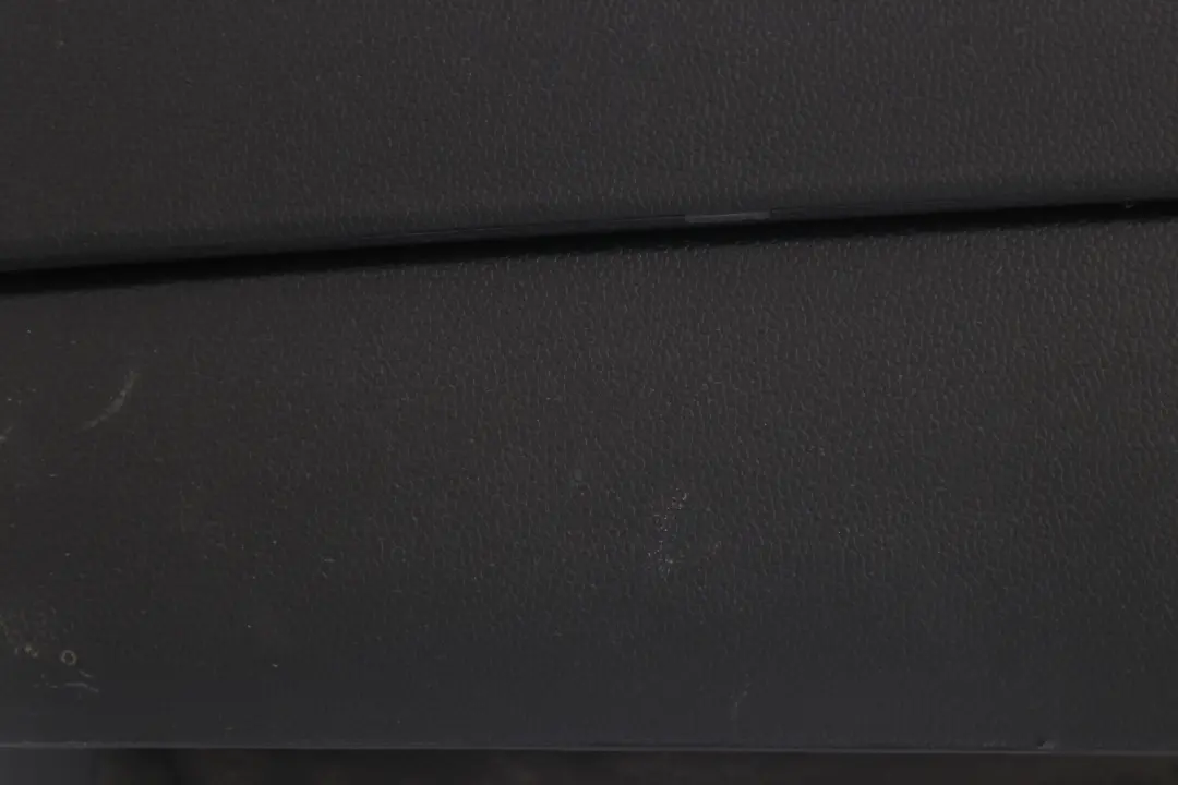 Glovebox Glove Box Black to Mini Cooper 1 F55 F56 with Part number 9262367 Mini Cooper 1 F55 F56 Glovebox Glove Box Black - SKU rhd-9262367-1 - Part number 9262367