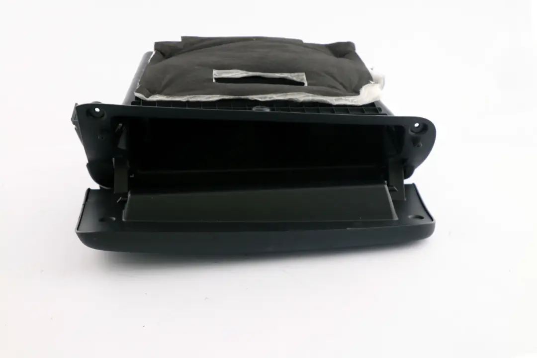 Glovebox Glove Box Black to Mini Cooper 1 F55 F56 with Part number 9262367 Mini Cooper 1 F55 F56 Glovebox Glove Box Black - SKU rhd-9262367-1 - Part number 9262367