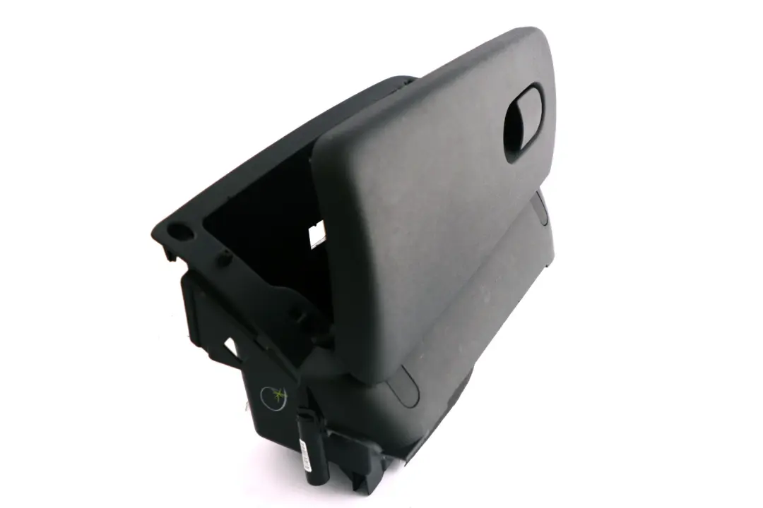 Mini Cooper 1 F55 F56 Glovebox Glove Box Black - SKU rhd-9262367-1 - Part number 9262367