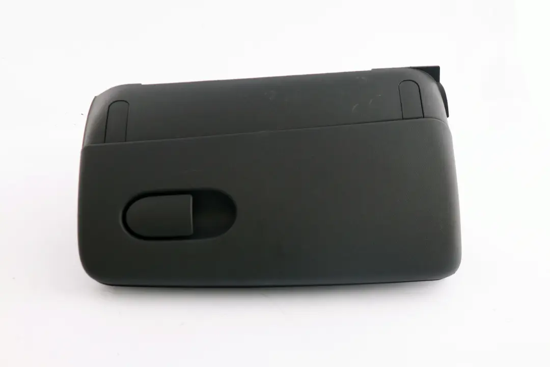 Mini Cooper 1 F55 F56 Glovebox Glove Box Black - SKU rhd-9262367-1 - Part number 9262367
