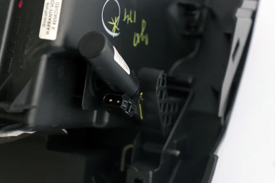 Glovebox Glove Box Black to Mini Cooper 1 F55 F56 with Part number 9262367 Mini Cooper 1 F55 F56 Glovebox Glove Box Black - SKU rhd-9262367-1 - Part number 9262367