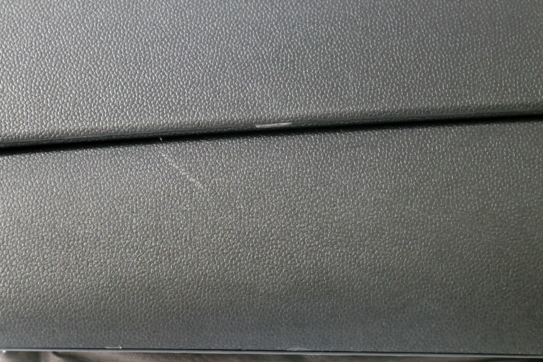 Glovebox Glove Box Black to Mini Cooper 1 F55 F56 with Part number 9262367 Mini Cooper 1 F55 F56 Glovebox Glove Box Black - SKU rhd-9262367-2 - Part number 9262367