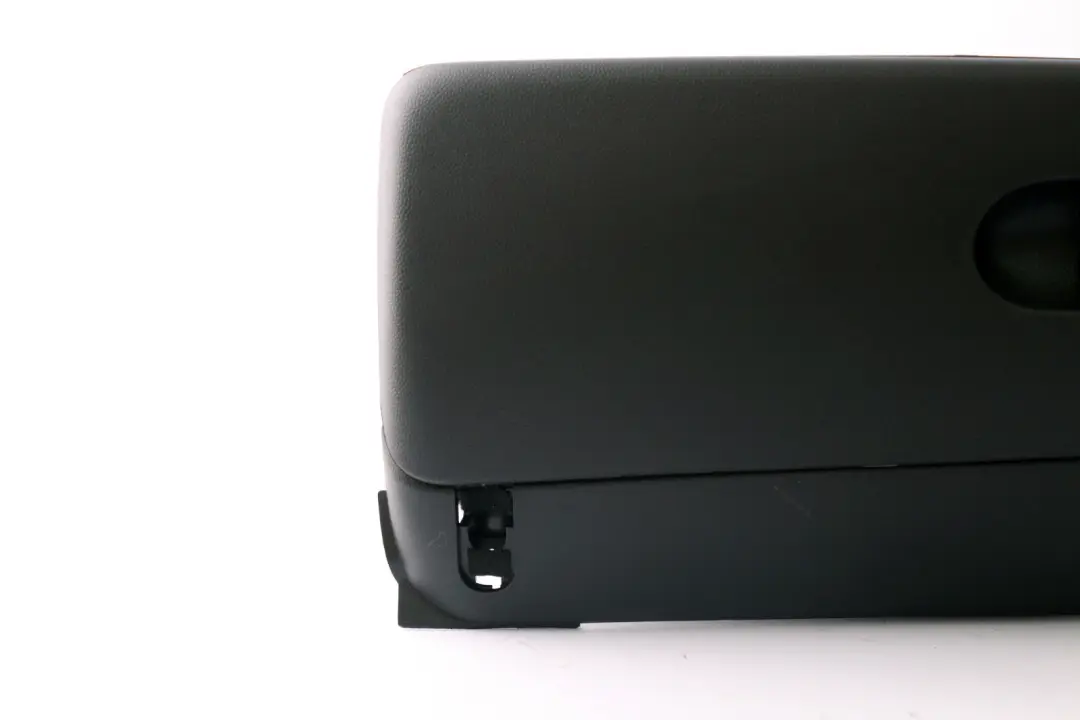 Mini Cooper 1 F55 F56 Glovebox Glove Box Black - SKU rhd-9262367-2 - Part number 9262367