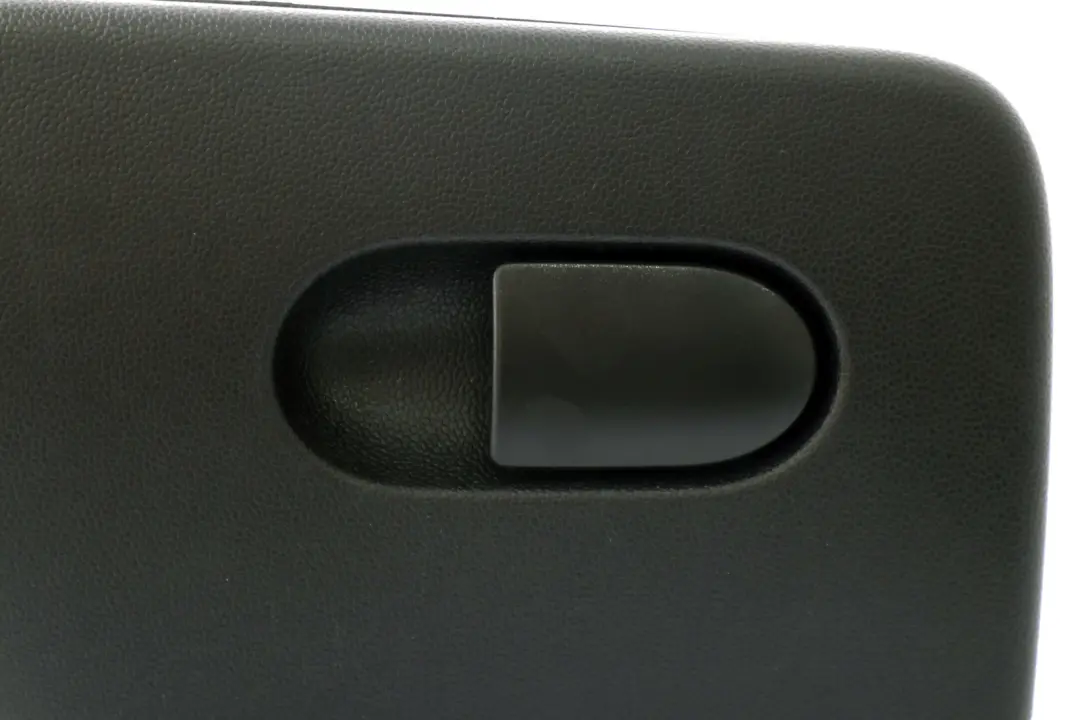 Mini Cooper 1 F55 F56 Glovebox Glove Box Black - SKU rhd-9262367-2 - Part number 9262367