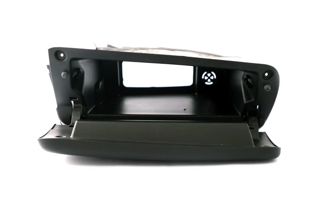 Mini Cooper 1 F55 F56 Glovebox Glove Box Black - SKU rhd-9262367-2 - Part number 9262367