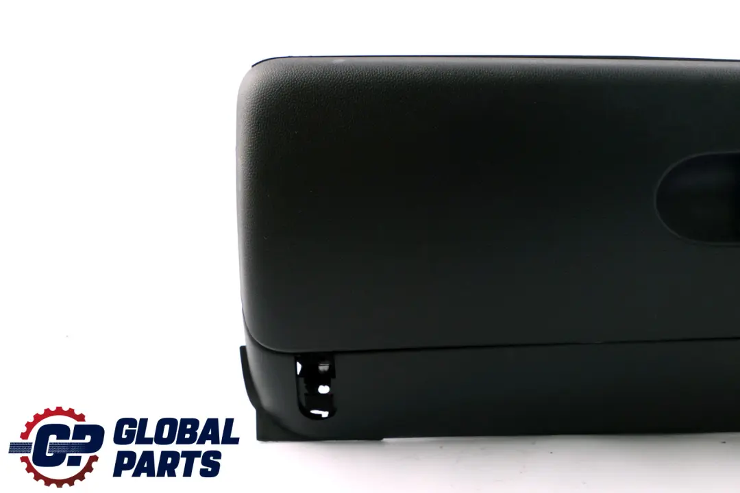 Glovebox Glove Box Black to Mini Cooper F55 F56 with Part number 9262367 Mini Cooper F55 F56 Glovebox Glove Box Black - SKU rhd-9262367 - Part number 9262367