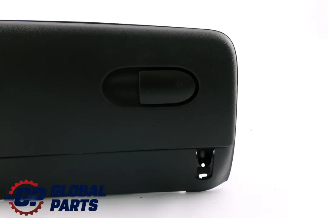 Glovebox Glove Box Black to Mini Cooper F55 F56 with Part number 9262367 Mini Cooper F55 F56 Glovebox Glove Box Black - SKU rhd-9262367 - Part number 9262367