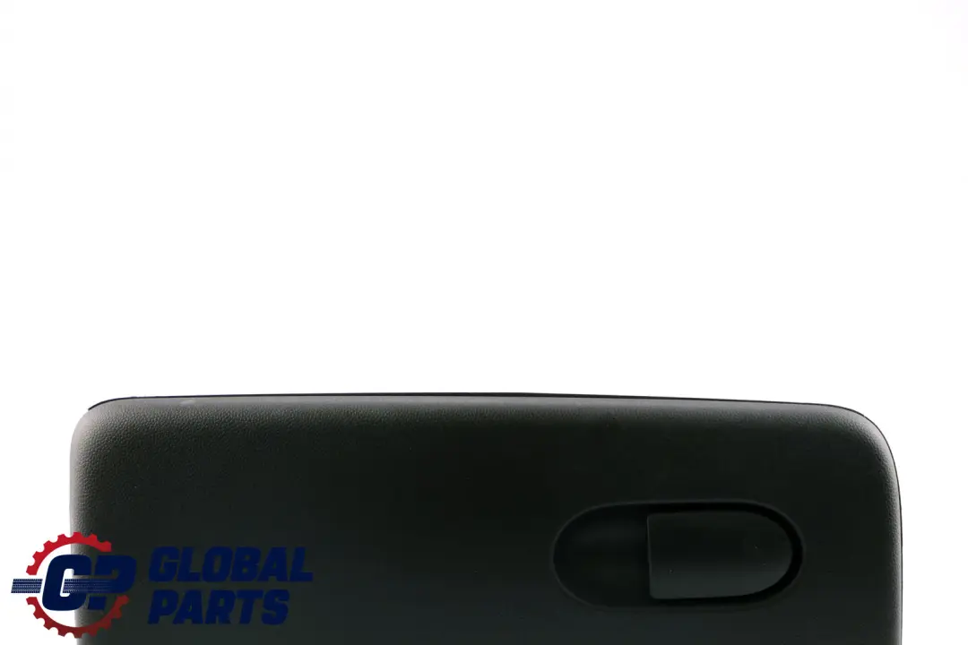 Glovebox Glove Box Black to Mini Cooper F55 F56 with Part number 9262367 Mini Cooper F55 F56 Glovebox Glove Box Black - SKU rhd-9262367 - Part number 9262367