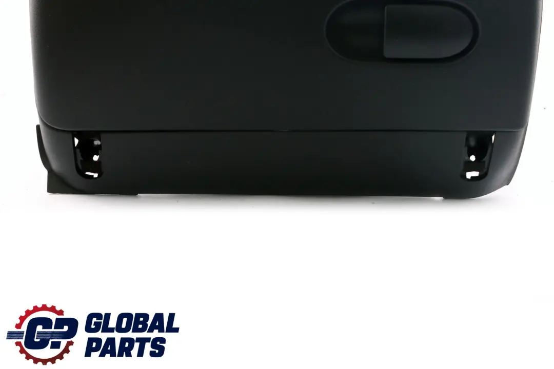 Mini Cooper F55 F56 Glovebox Glove Box Black - SKU rhd-9262367 - Part number 9262367