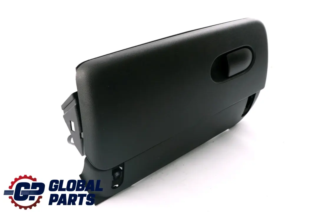 Mini Cooper F55 F56 Glovebox Glove Box Black - SKU rhd-9262367 - Part number 9262367