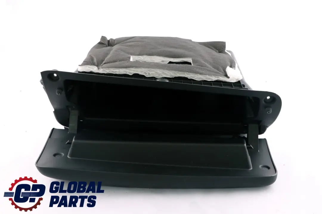 Mini Cooper F55 F56 Glovebox Glove Box Black - SKU rhd-9262367 - Part number 9262367