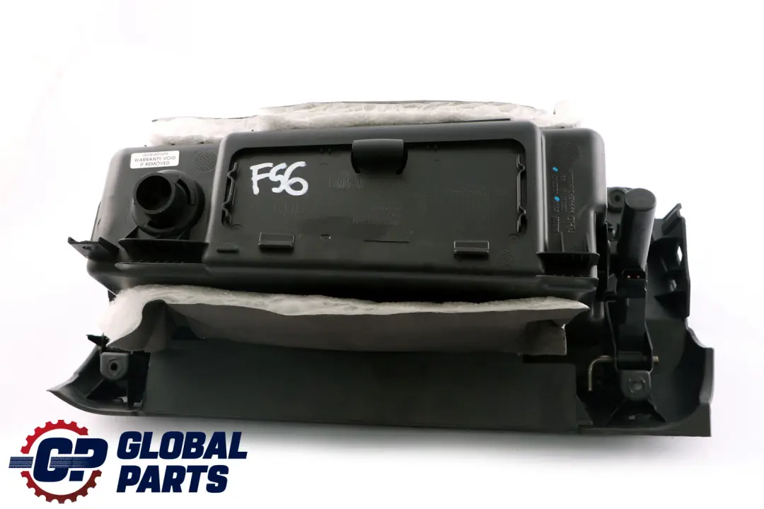 Glovebox Glove Box Black to Mini Cooper F55 F56 with Part number 9262367 Mini Cooper F55 F56 Glovebox Glove Box Black - SKU rhd-9262367 - Part number 9262367