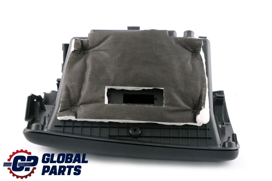 Glovebox Glove Box Black to Mini Cooper F55 F56 with Part number 9262367 Mini Cooper F55 F56 Glovebox Glove Box Black - SKU rhd-9262367 - Part number 9262367