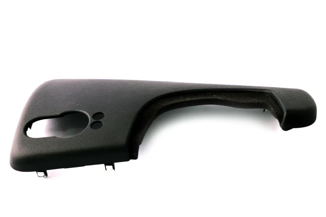 Trim Panel Instrument Panel Driverside Bottom Black to BMW Mini F55 F56 with Part number 9262422 BMW Mini F55 F56 Trim Panel Instrument Panel Driverside Bottom Black - SKU rhd-9262422 - Part number 9262422