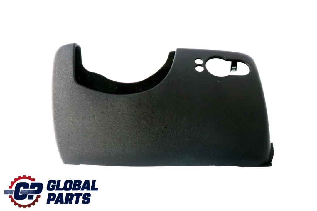 Trim Panel Instrument Panel Driverside Bottom Black to BMW Mini F55 F56 with Part number 9262422 BMW Mini F55 F56 Trim Panel Instrument Panel Driverside Bottom Black - SKU rhd-9262422 - Part number 9262422