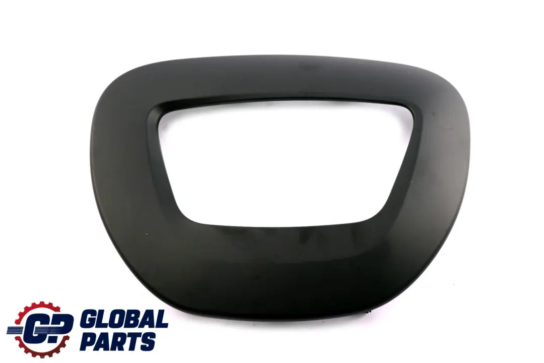 Trim Piece For Head Up Display Cover Black to BMW Mini Cooper F55 F56 F57 with Part number 9262429 BMW Mini Cooper F55 F56 F57 Trim Piece For Head Up Display Cover Black - SKU RHD-9262429 - Part number 9262429