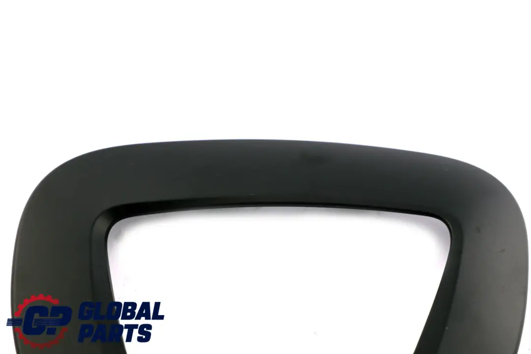 Trim Piece For Head Up Display Cover Black to BMW Mini Cooper F55 F56 F57 with Part number 9262429 BMW Mini Cooper F55 F56 F57 Trim Piece For Head Up Display Cover Black - SKU RHD-9262429 - Part number 9262429