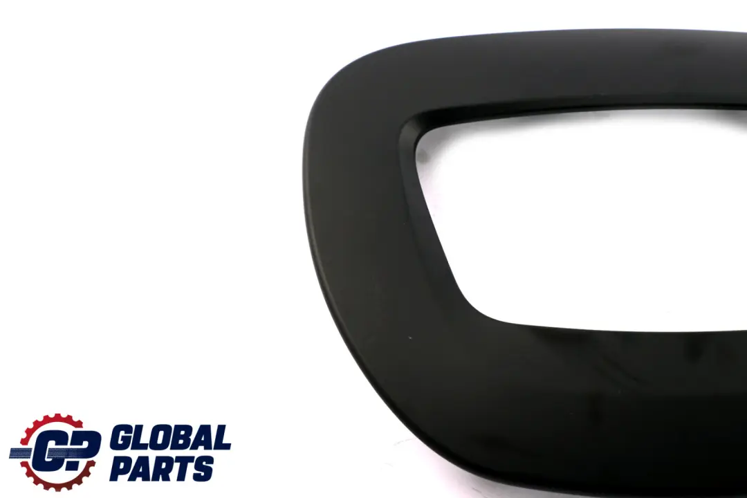 Trim Piece For Head Up Display Cover Black to BMW Mini Cooper F55 F56 F57 with Part number 9262429 BMW Mini Cooper F55 F56 F57 Trim Piece For Head Up Display Cover Black - SKU RHD-9262429 - Part number 9262429