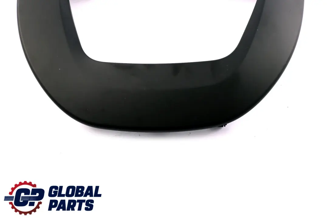 Trim Piece For Head Up Display Cover Black to BMW Mini Cooper F55 F56 F57 with Part number 9262429 BMW Mini Cooper F55 F56 F57 Trim Piece For Head Up Display Cover Black - SKU RHD-9262429 - Part number 9262429