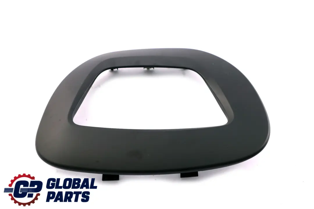 BMW Mini Cooper F55 F56 F57 Trim Piece For Head Up Display Cover Black - SKU RHD-9262429 - Part number 9262429