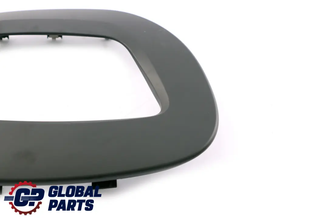 BMW Mini Cooper F55 F56 F57 Trim Piece For Head Up Display Cover Black - SKU RHD-9262429 - Part number 9262429