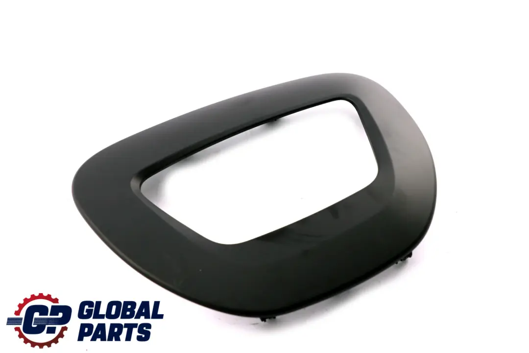 BMW Mini Cooper F55 F56 F57 Trim Piece For Head Up Display Cover Black - SKU RHD-9262429 - Part number 9262429