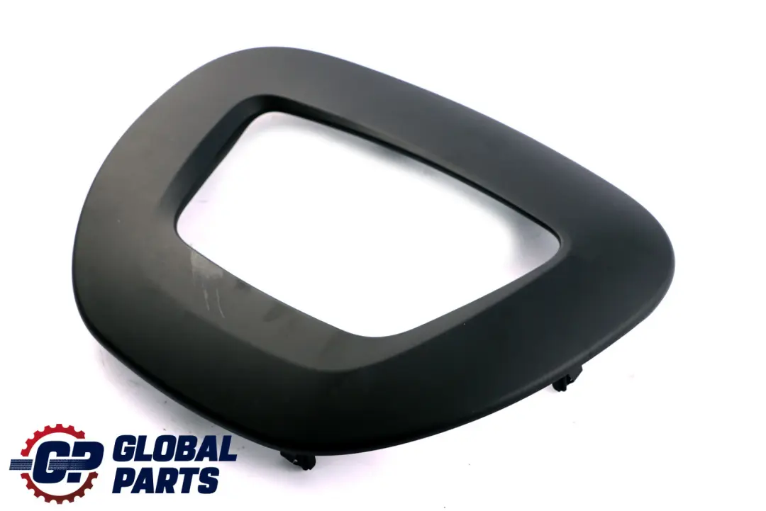BMW Mini Cooper F55 F56 F57 Trim Piece For Head Up Display Cover Black - SKU RHD-9262429 - Part number 9262429