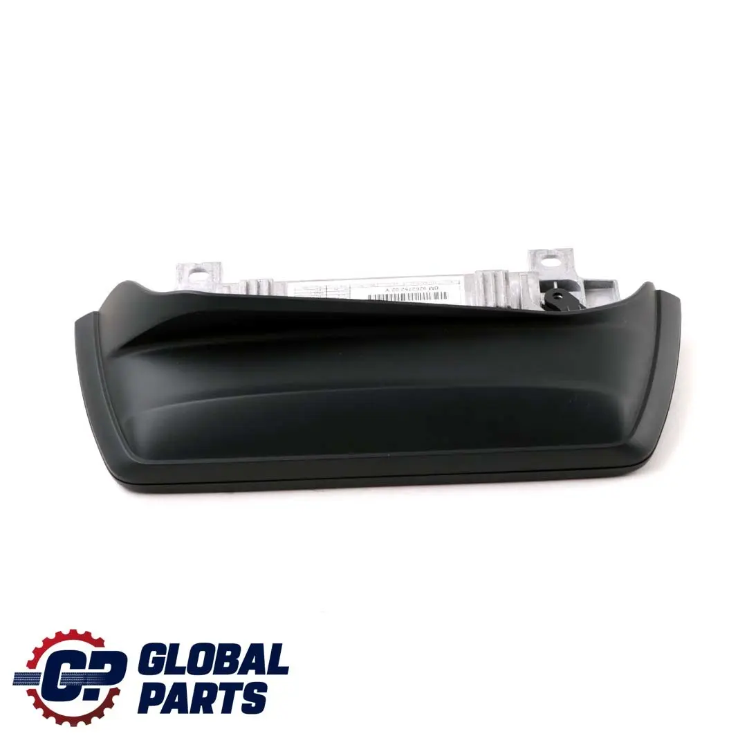 BMW 1 2 Series F20 F21 F22 F23 Central Information Display Screen 6,5" - SKU rhd-9262752 - Part number 9262752