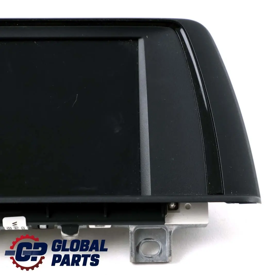 BMW 1 2 Series F20 F21 F22 F23 Central Information Display Screen 6,5" - SKU rhd-9262752 - Part number 9262752