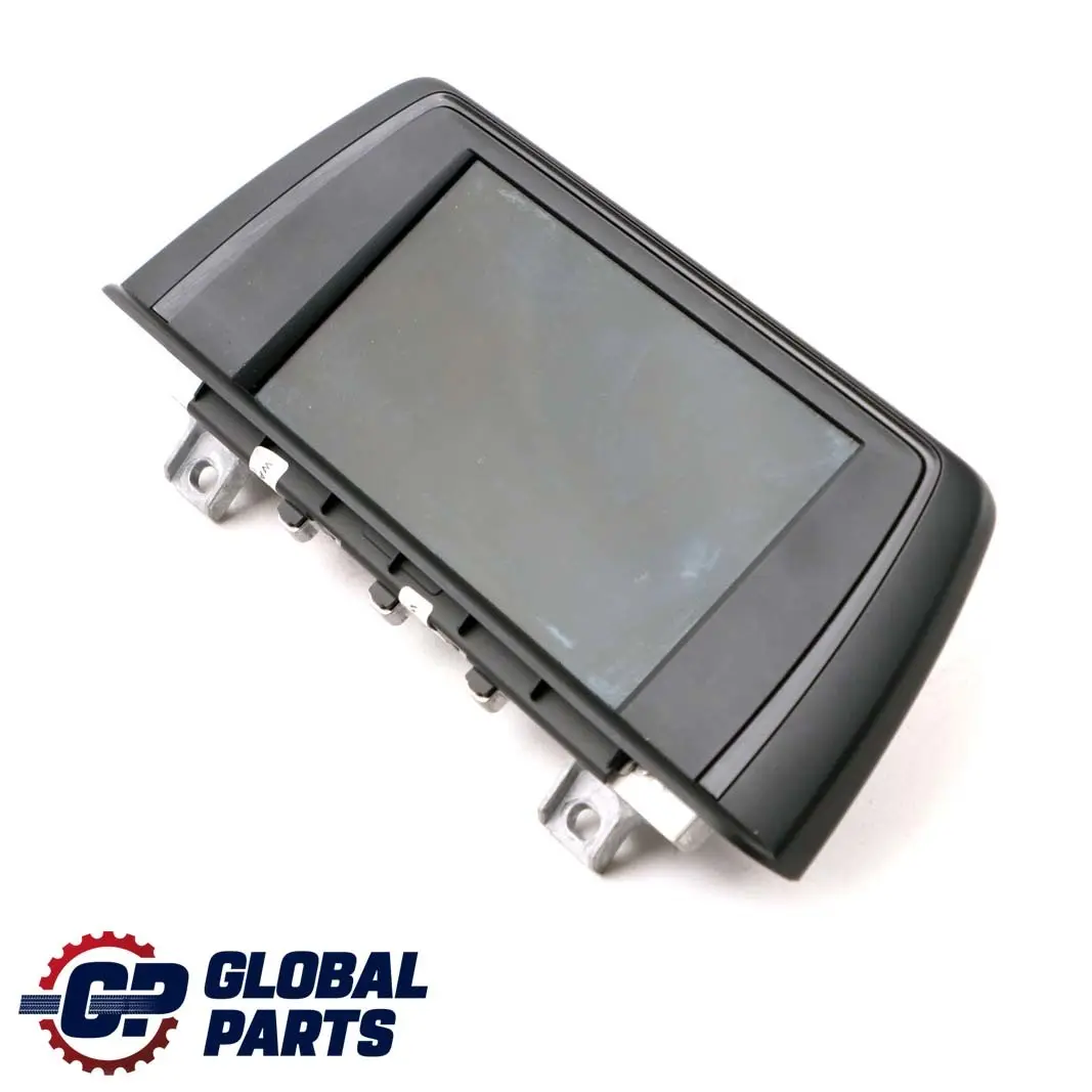 Central Information Display Screen 6,5" to BMW 1 2 Series F20 F21 F22 F23 with Part number 9262752 BMW 1 2 Series F20 F21 F22 F23 Central Information Display Screen 6,5" - SKU rhd-9262752 - Part number 9262752
