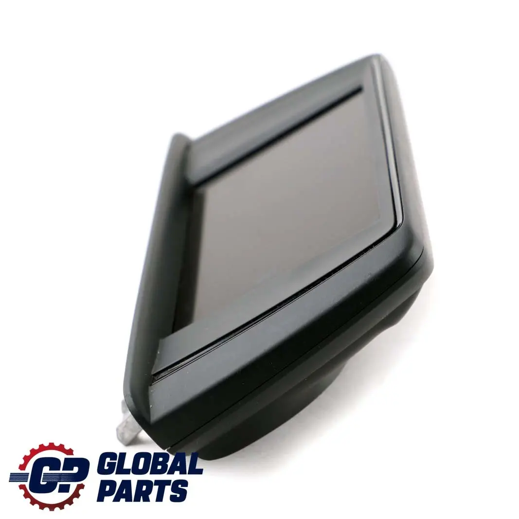 BMW 1 2 Series F20 F21 F22 F23 Central Information Display Screen 6,5" - SKU rhd-9262752 - Part number 9262752