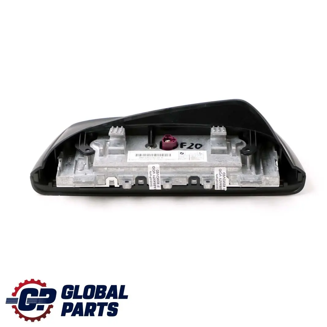Central Information Display Screen 6,5" to BMW 1 2 Series F20 F21 F22 F23 with Part number 9262752 BMW 1 2 Series F20 F21 F22 F23 Central Information Display Screen 6,5" - SKU rhd-9262752 - Part number 9262752