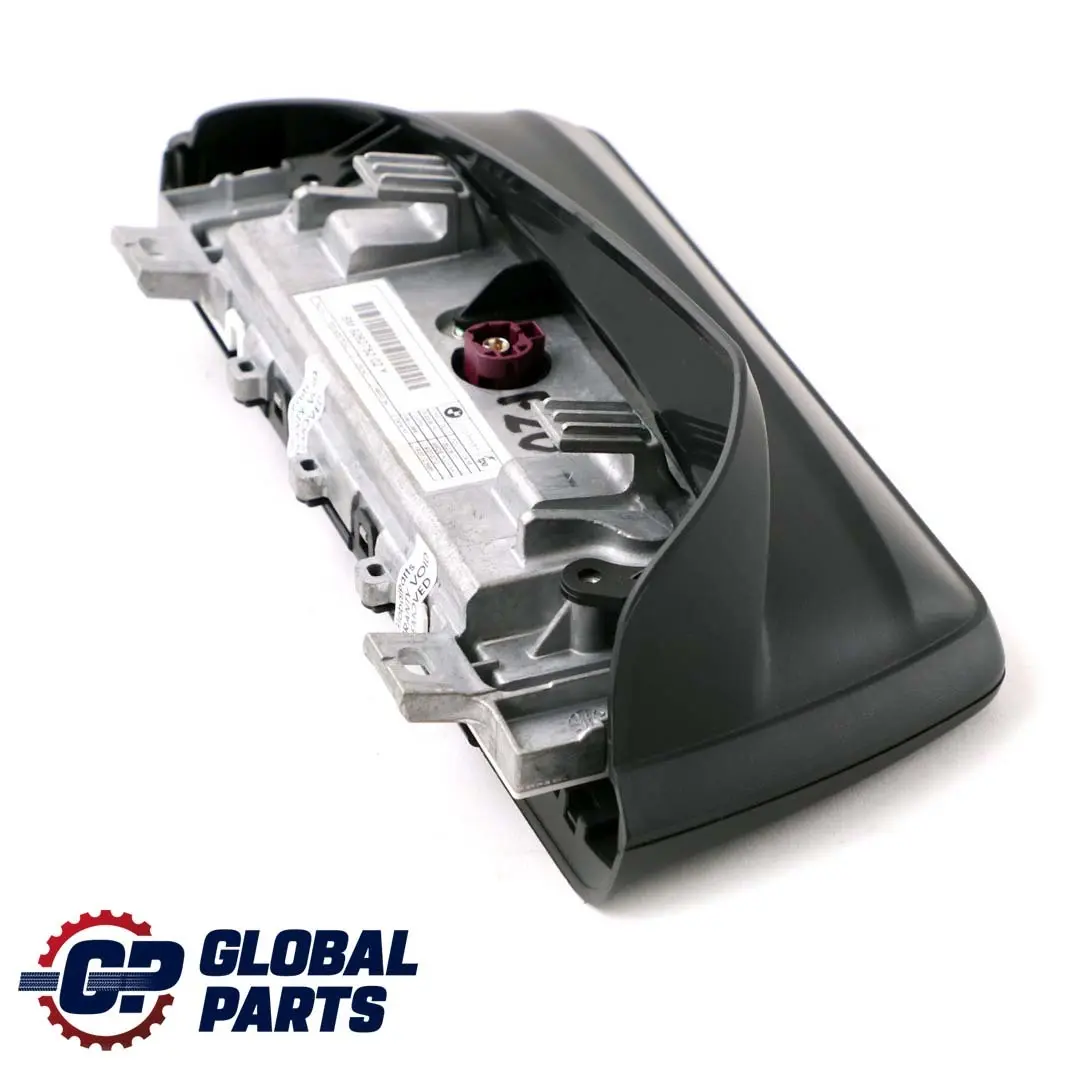 BMW 1 2 Series F20 F21 F22 F23 Central Information Display Screen 6,5" - SKU rhd-9262752 - Part number 9262752