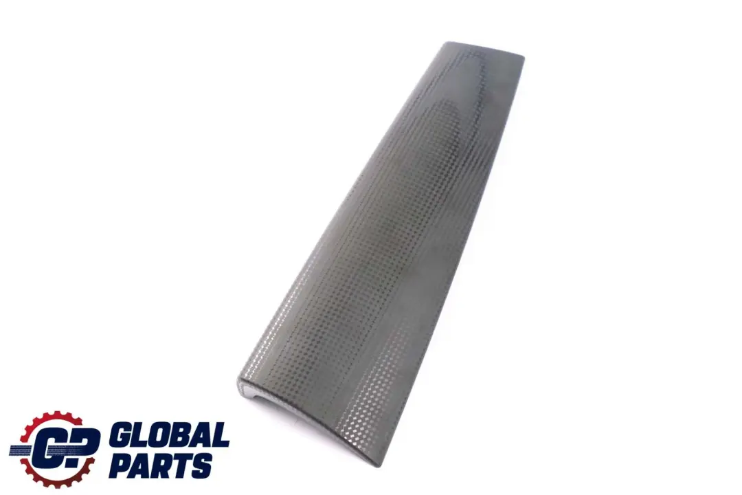 Decorative Strip Dash Interior Trim Cover Set Hazy Grey to Mini Cooper 1 F55 F56 with Part number 9262801 Mini Cooper 1 F55 F56 Decorative Strip Dash Interior Trim Cover Set Hazy Grey - SKU rhd-9262801-1 - Part number 9262801