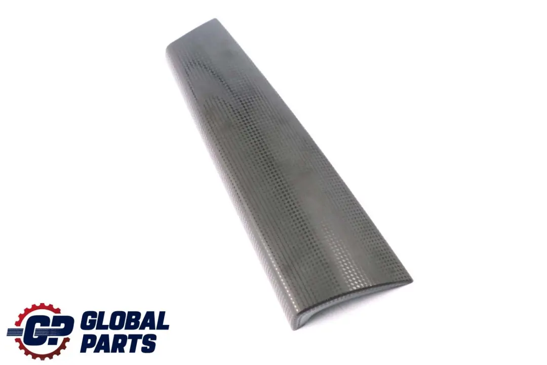 Mini Cooper 1 F55 F56 Decorative Strip Dash Interior Trim Cover Set Hazy Grey - SKU rhd-9262801-1 - Part number 9262801