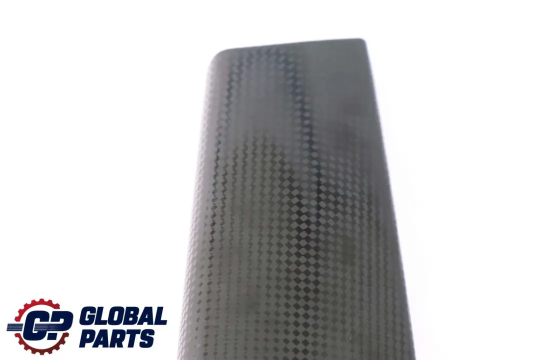 Decorative Strip Dash Interior Trim Cover Set Hazy Grey to Mini Cooper 1 F55 F56 with Part number 9262801 Mini Cooper 1 F55 F56 Decorative Strip Dash Interior Trim Cover Set Hazy Grey - SKU rhd-9262801-1 - Part number 9262801