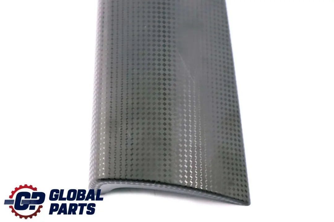 Decorative Strip Dash Interior Trim Cover Set Hazy Grey to Mini Cooper 1 F55 F56 with Part number 9262801 Mini Cooper 1 F55 F56 Decorative Strip Dash Interior Trim Cover Set Hazy Grey - SKU rhd-9262801-1 - Part number 9262801