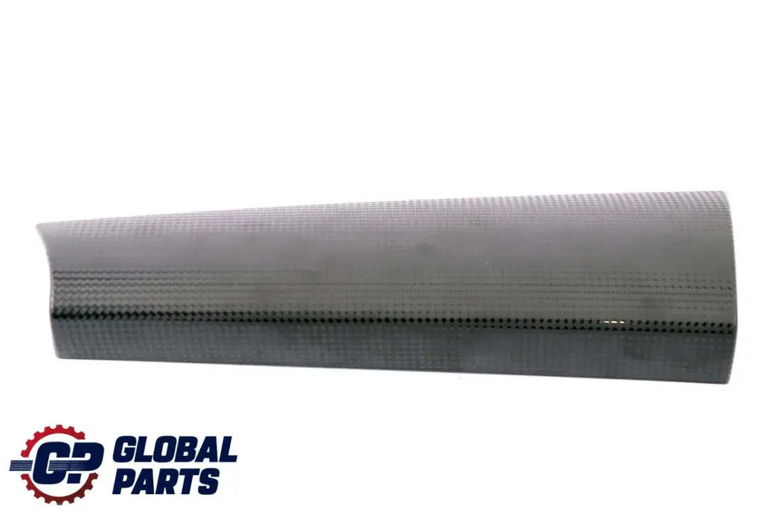 Decorative Strip Dash Interior Trim Cover Set Hazy Grey to Mini Cooper 1 F55 F56 with Part number 9262801 Mini Cooper 1 F55 F56 Decorative Strip Dash Interior Trim Cover Set Hazy Grey - SKU rhd-9262801-1 - Part number 9262801