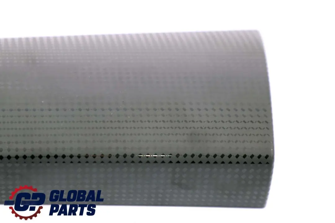 Decorative Strip Dash Interior Trim Cover Set Hazy Grey to Mini Cooper 1 F55 F56 with Part number 9262801 Mini Cooper 1 F55 F56 Decorative Strip Dash Interior Trim Cover Set Hazy Grey - SKU rhd-9262801-1 - Part number 9262801