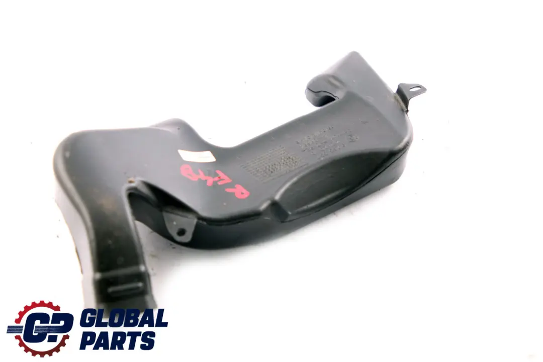 Outlet Channel Right Floor Heater Duct O/S to BMW X1 Series F48 Air with Part number 9263337 BMW X1 Series F48 Air Outlet Channel Right Floor Heater Duct O/S - SKU rhd-9263337 - Part number 9263337