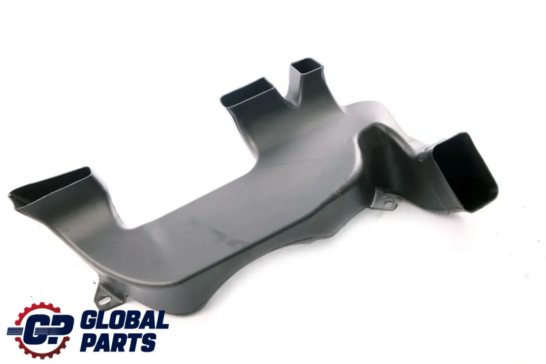 BMW X1 Series F48 Air Outlet Channel Right Floor Heater Duct O/S - SKU rhd-9263337 - Part number 9263337
