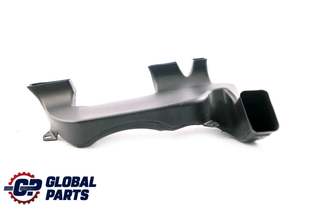 Outlet Channel Right Floor Heater Duct O/S to BMW X1 Series F48 Air with Part number 9263337 BMW X1 Series F48 Air Outlet Channel Right Floor Heater Duct O/S - SKU rhd-9263337 - Part number 9263337