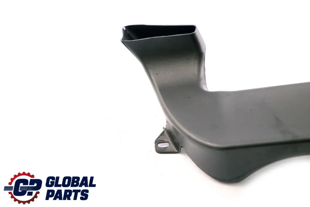 Outlet Channel Right Floor Heater Duct O/S to BMW X1 Series F48 Air with Part number 9263337 BMW X1 Series F48 Air Outlet Channel Right Floor Heater Duct O/S - SKU rhd-9263337 - Part number 9263337