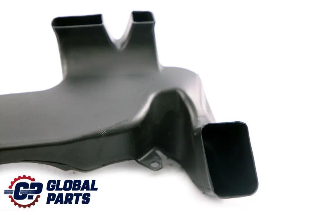 Outlet Channel Right Floor Heater Duct O/S to BMW X1 Series F48 Air with Part number 9263337 BMW X1 Series F48 Air Outlet Channel Right Floor Heater Duct O/S - SKU rhd-9263337 - Part number 9263337