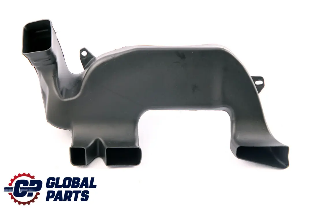 Outlet Channel Right Floor Heater Duct O/S to BMW X1 Series F48 Air with Part number 9263337 BMW X1 Series F48 Air Outlet Channel Right Floor Heater Duct O/S - SKU rhd-9263337 - Part number 9263337